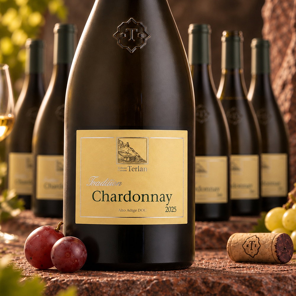 6er-Sparpaket Chardonnay 2025 Tradition