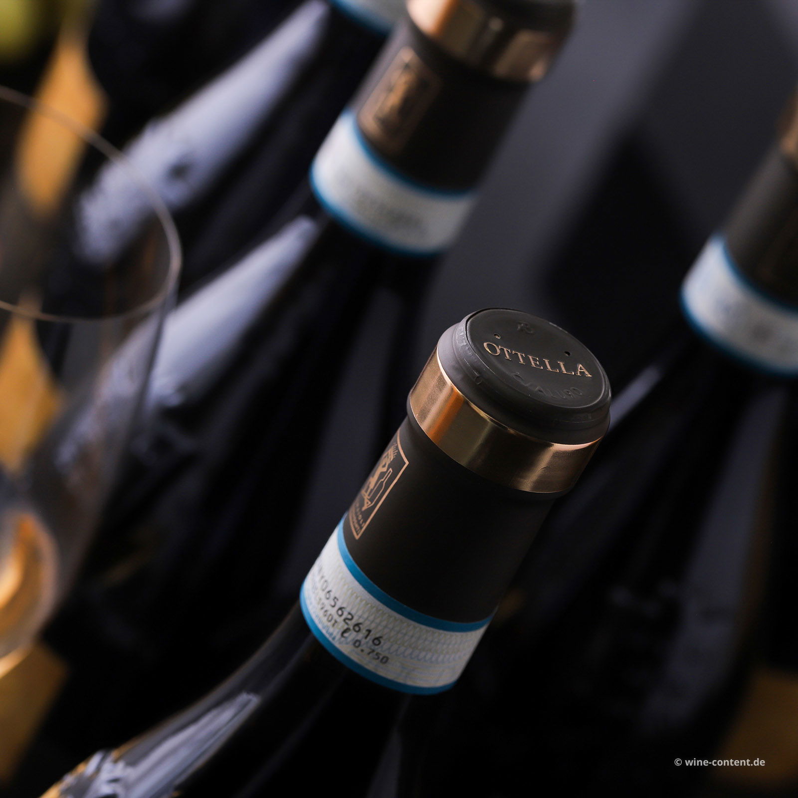 6er-Sparpaket Lugana 2024 Le Creete