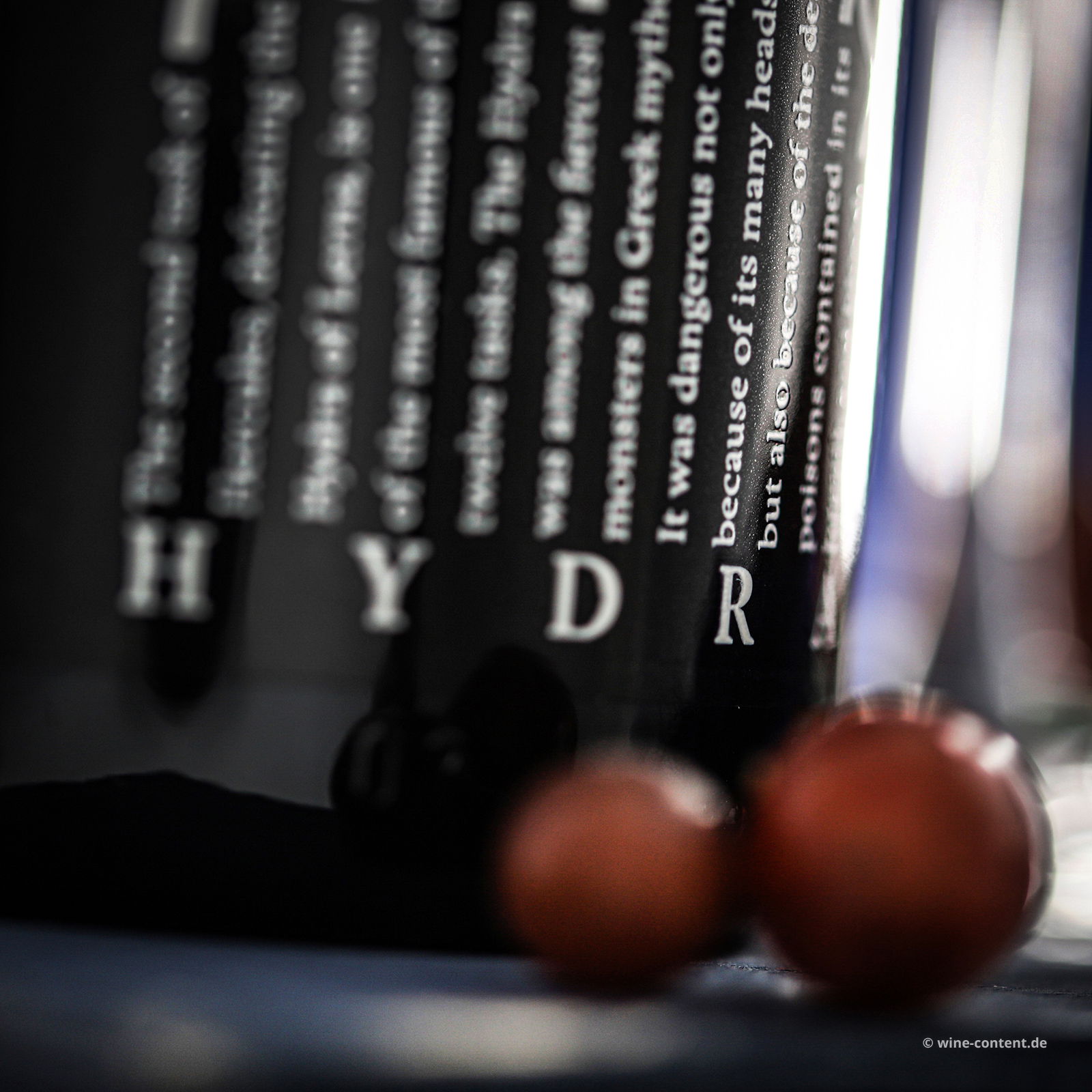 Vernatsch 2021 Hercules Hydra