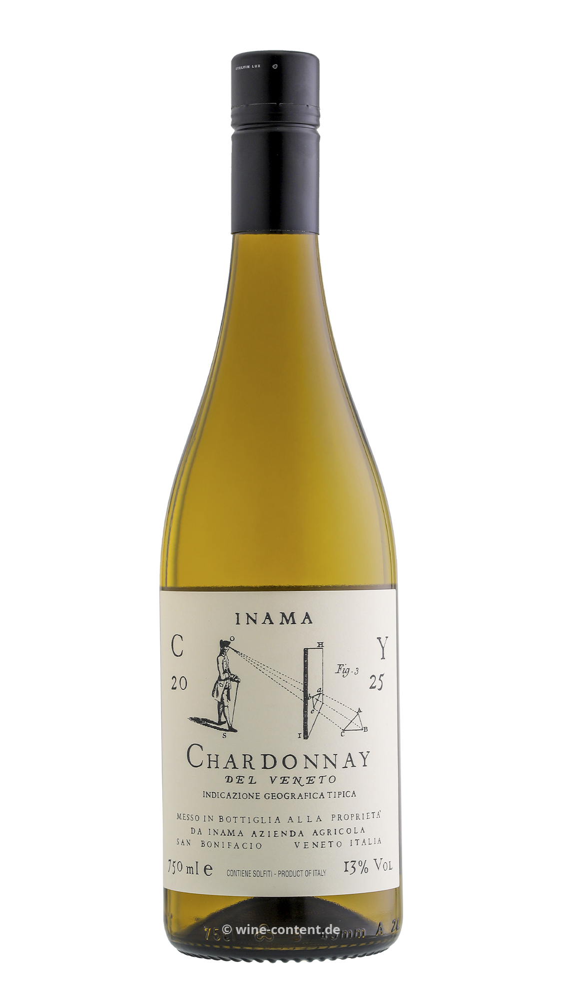 Chardonnay del Veneto 2025