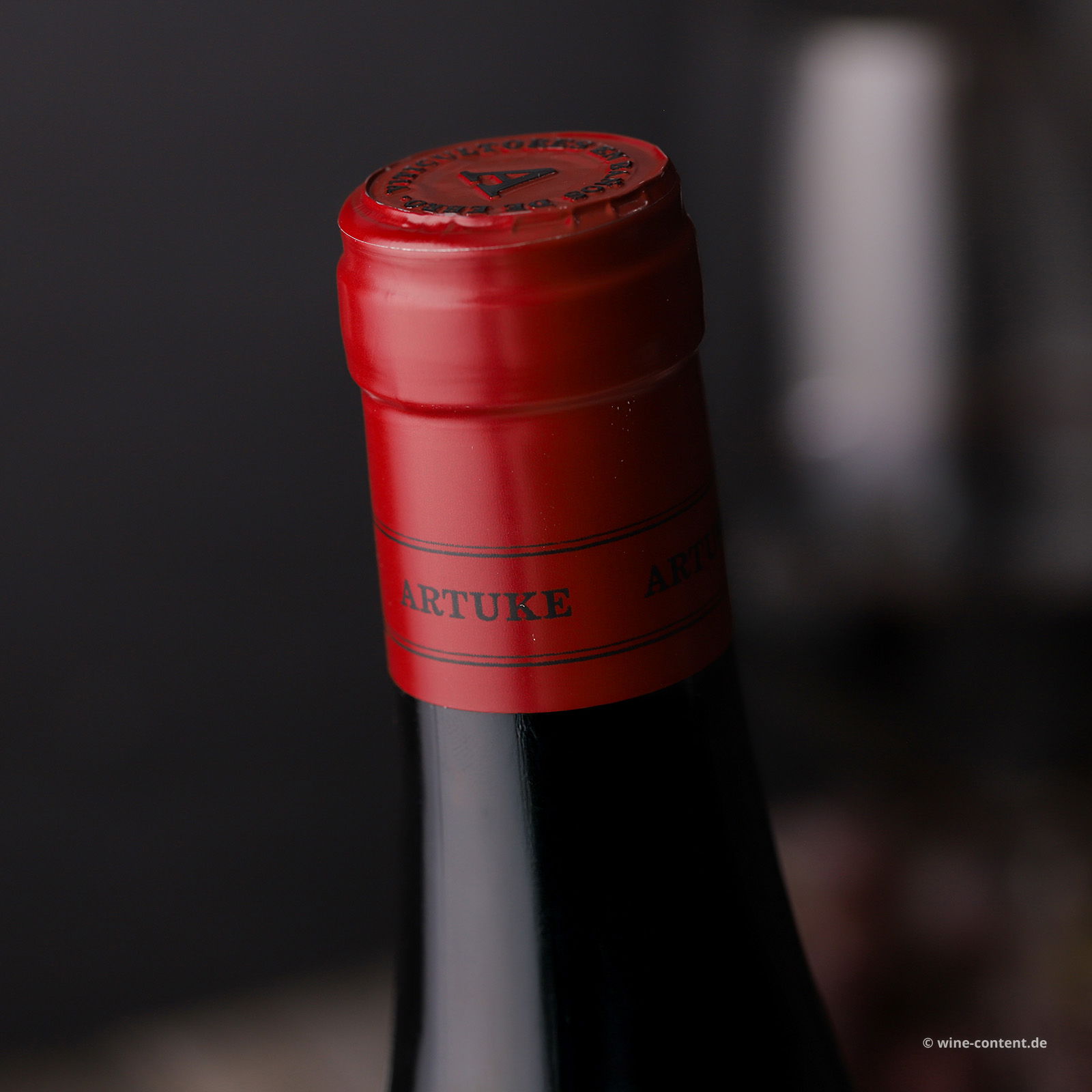 Rioja 2018 Paso las Mañas