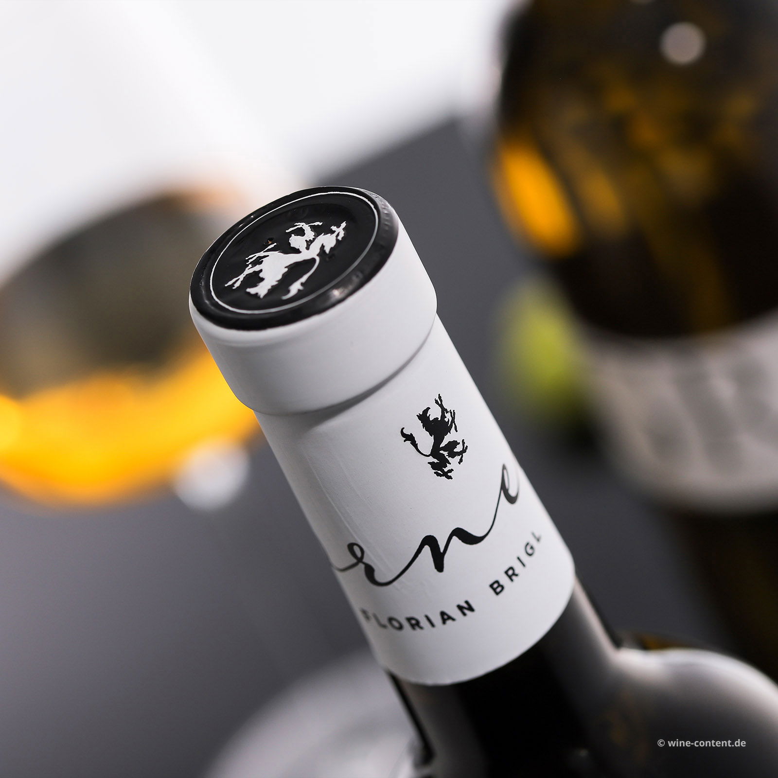 Pinot Grigio 2025 Gris