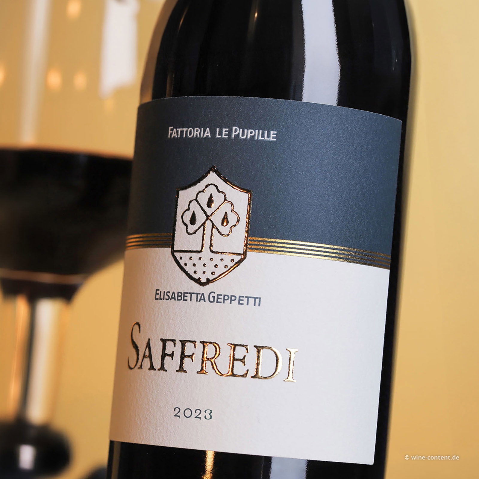 Saffredi 2023