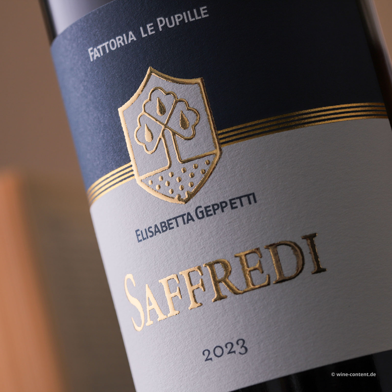 Saffredi 2023