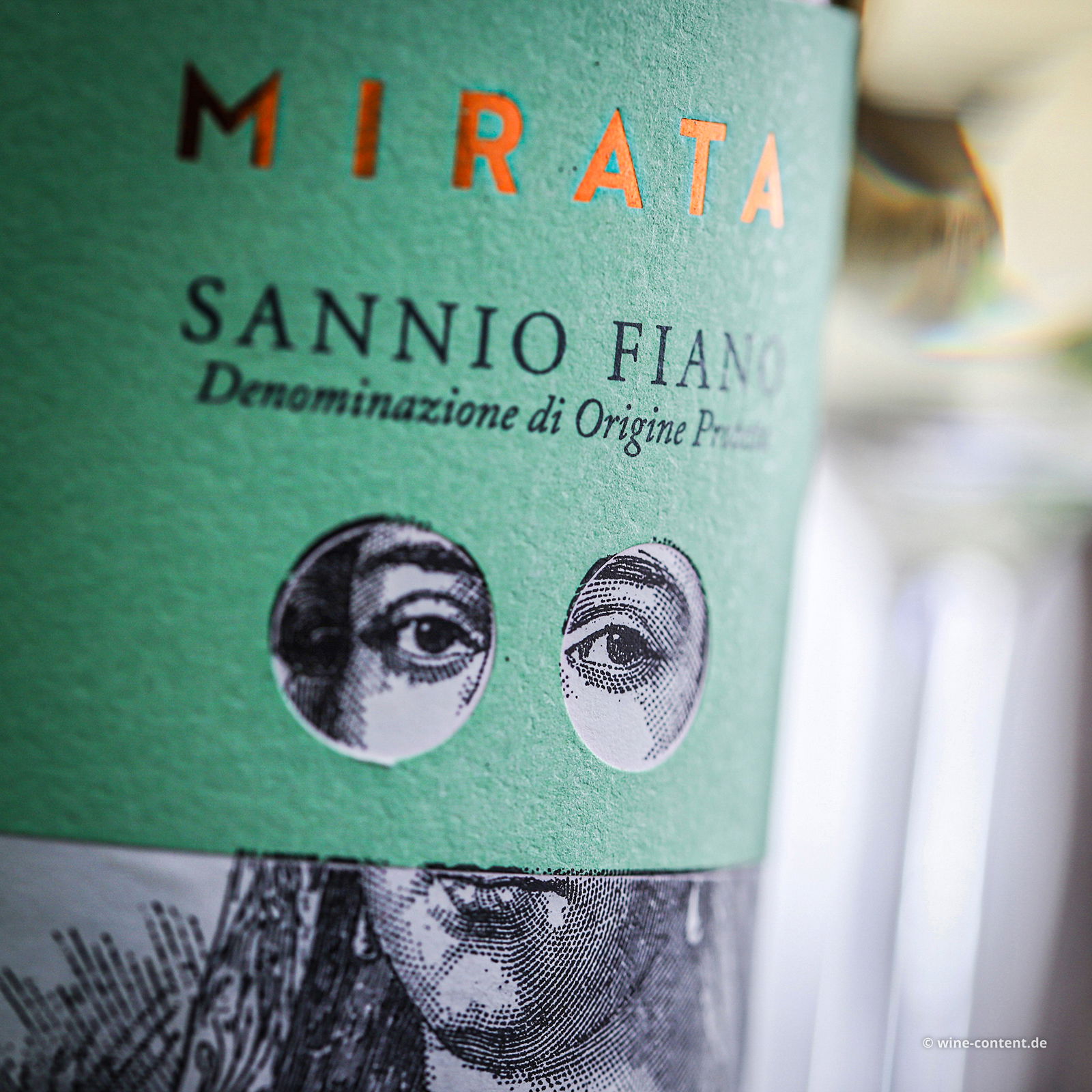 Fiano Sannio 2024 Mirata
