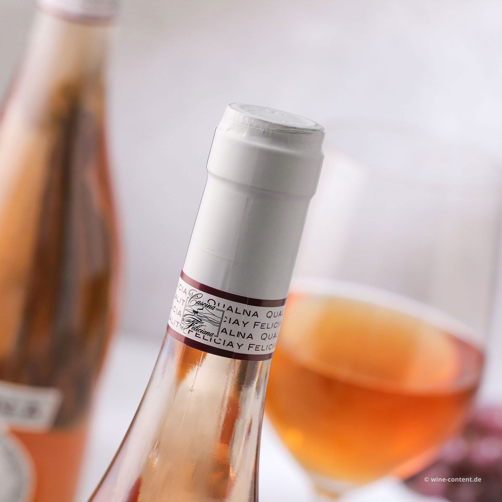 Chiaretto Garda Classico 2025 Feudo