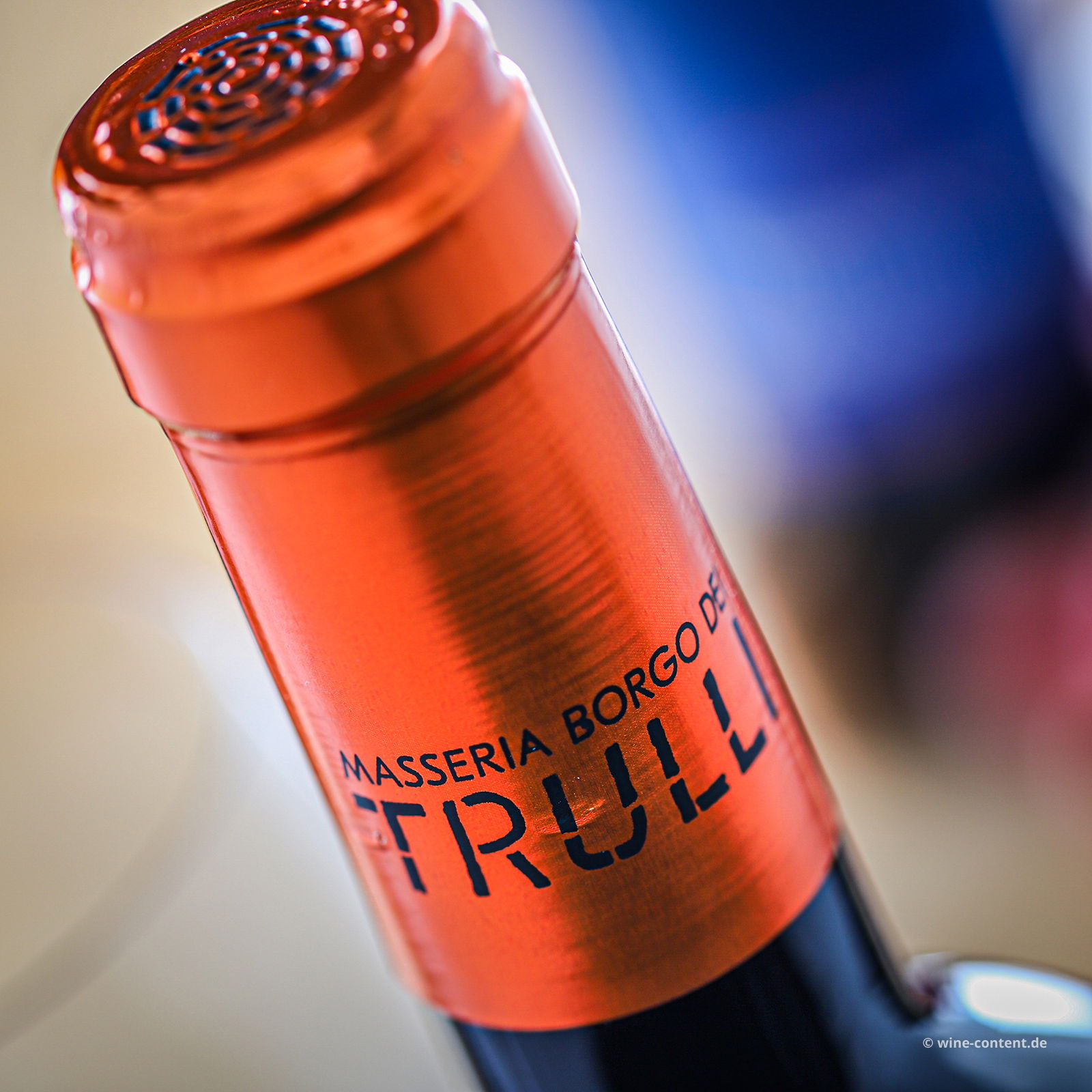 Susumaniello 2024 Anante