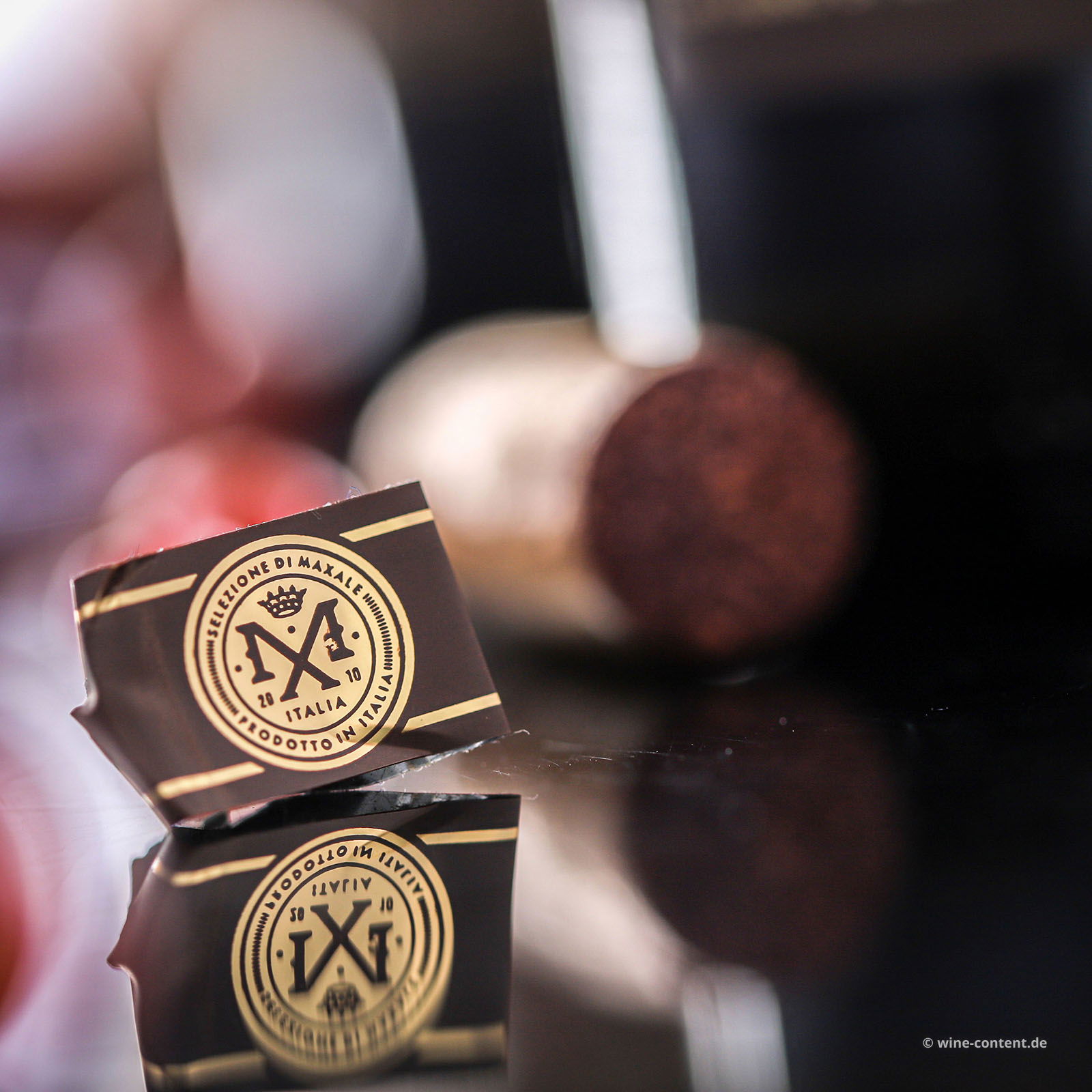 6er-Sparpaket Primitivo 2024 Appassimento