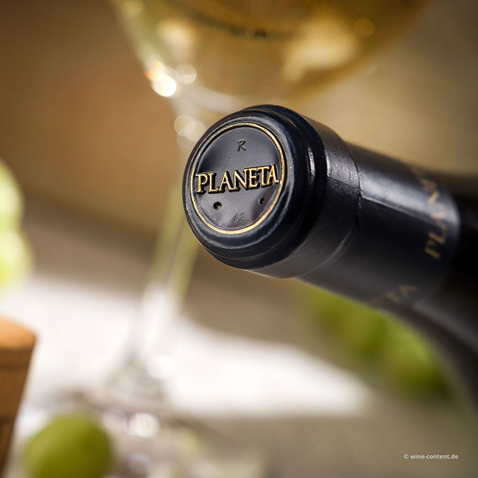 Chardonnay Sicilia Menfi 2023 Bio