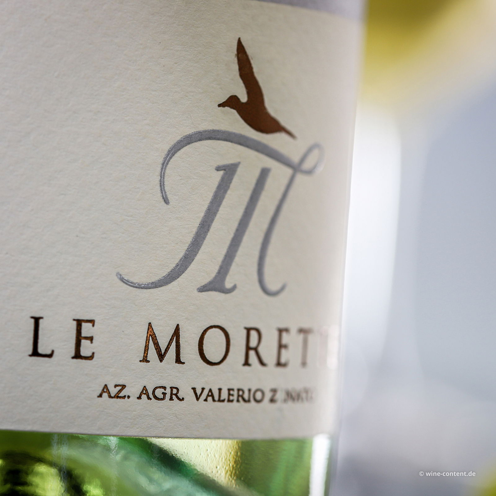 6er-Sparpaket Seraibianco 2025