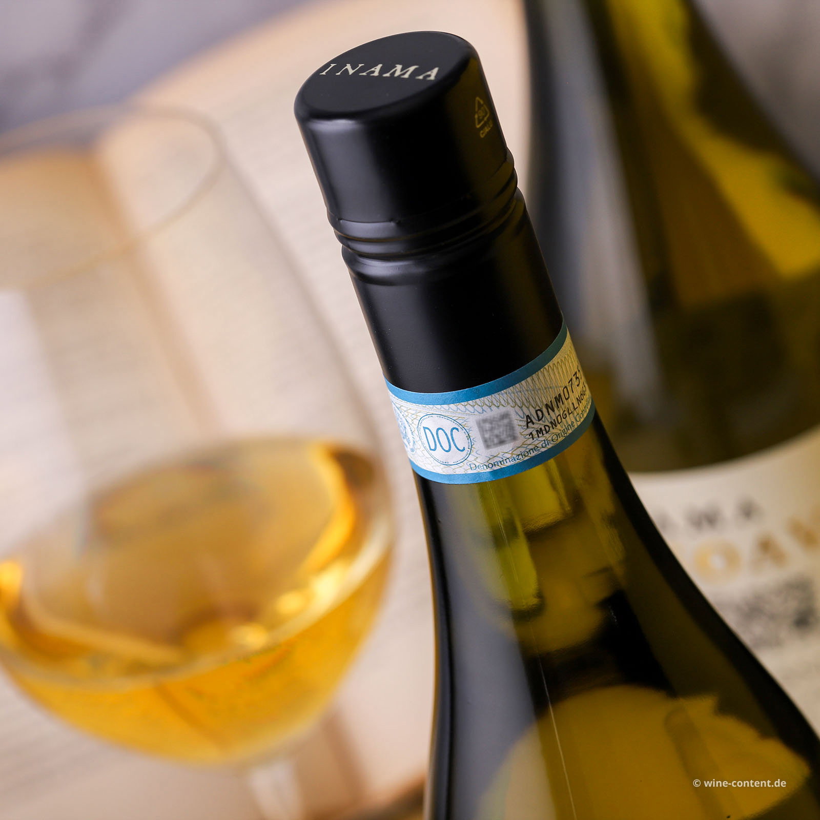 Vin Soave Classico 2025
