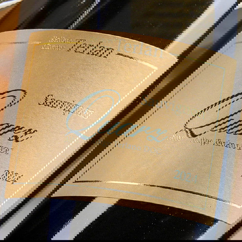 Sauvignon Blanc 2024 Quarz