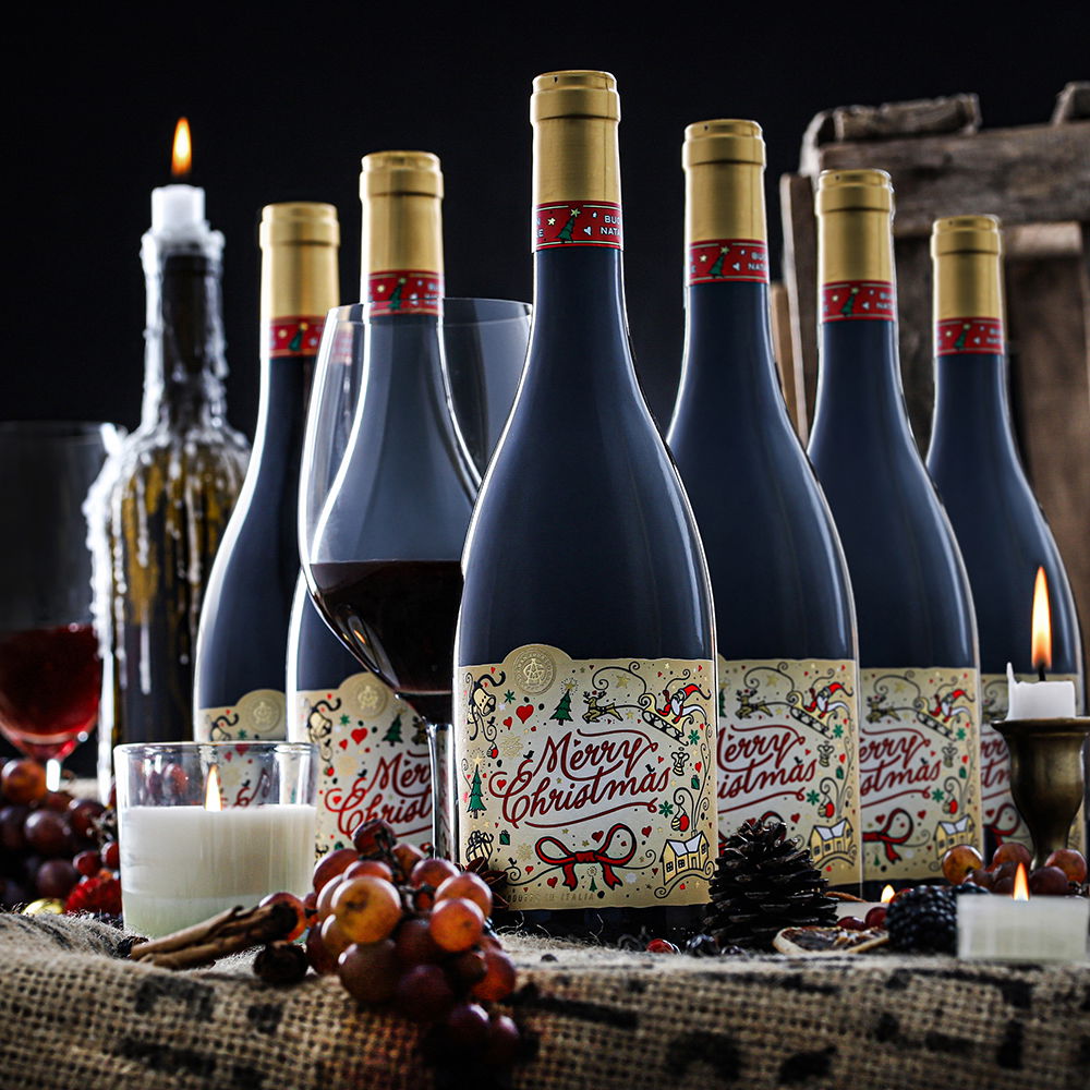 5+1 Sparpaket Gran Appasso 2023 X-Mas