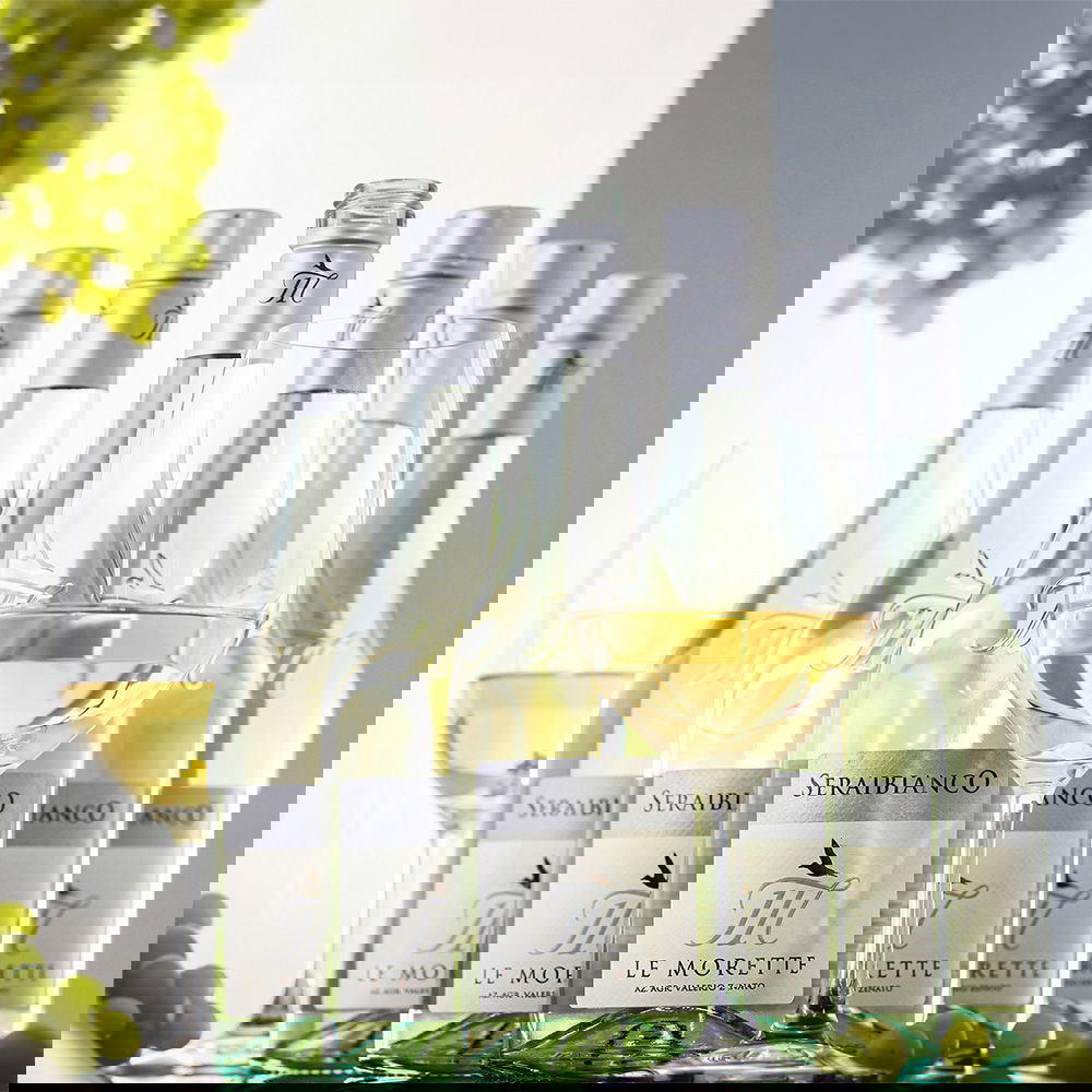 6er-Sparpaket Seraibianco 2025