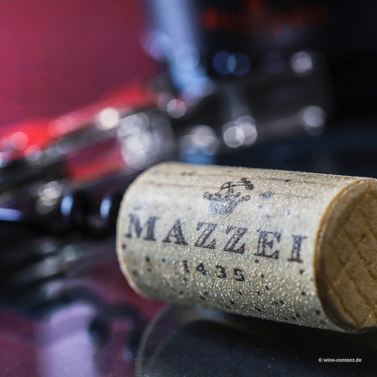Rosso Toscano 2020 Philip