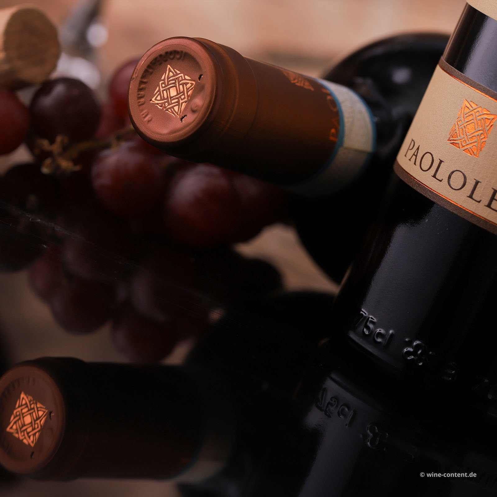 Primitivo di Manduria 2024 Passo del Cardinale