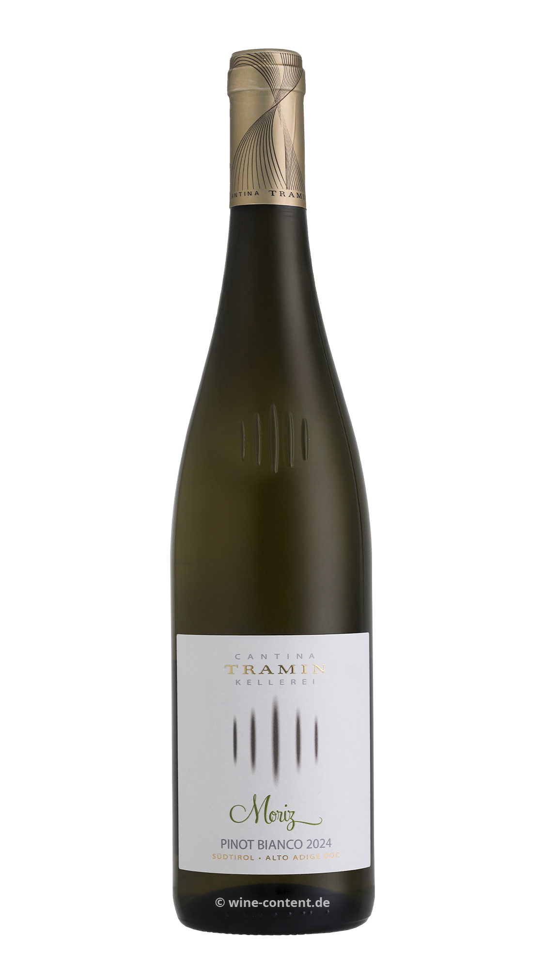 Pinot Bianco 2024 Moriz