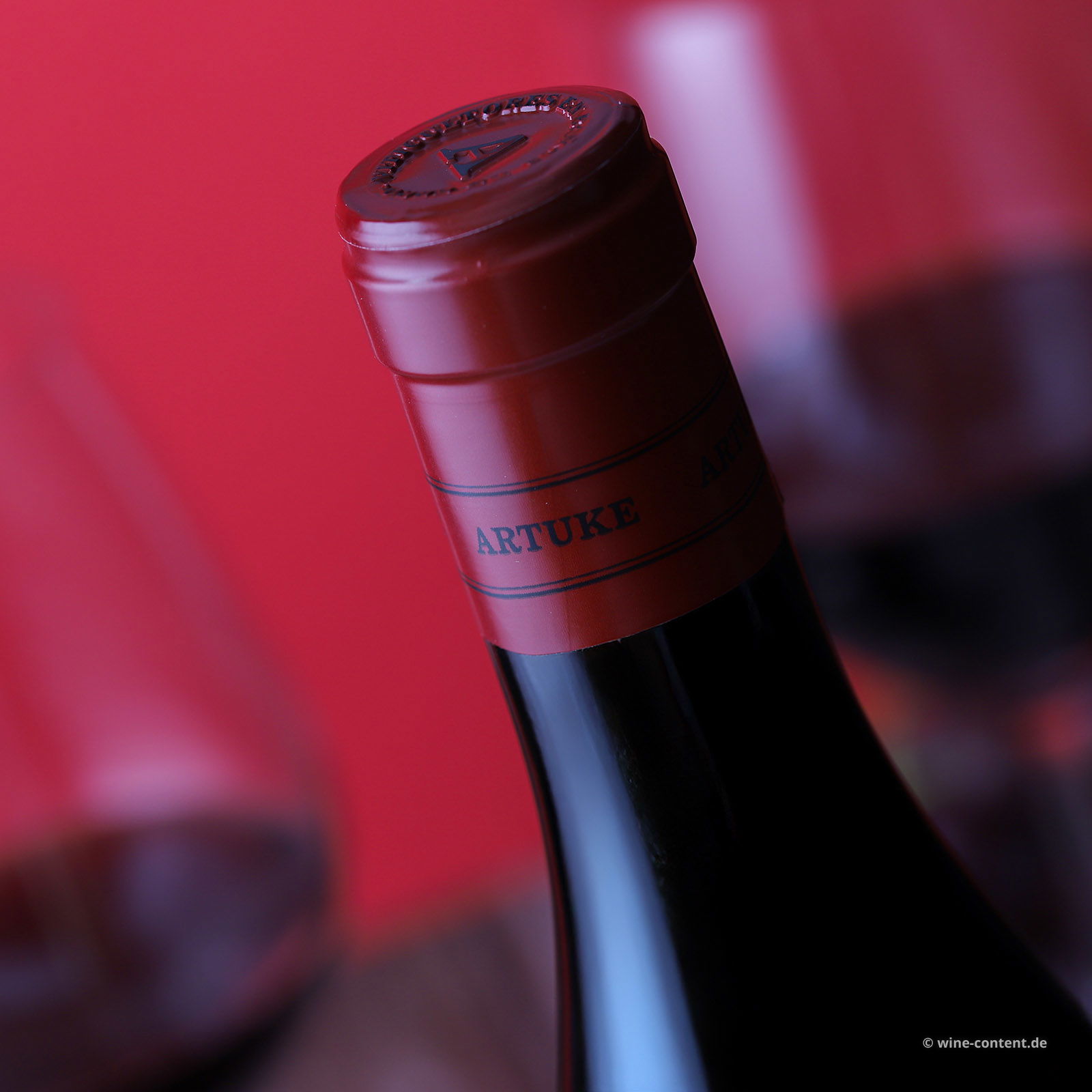 Rioja 2022 El Escolladero Bio