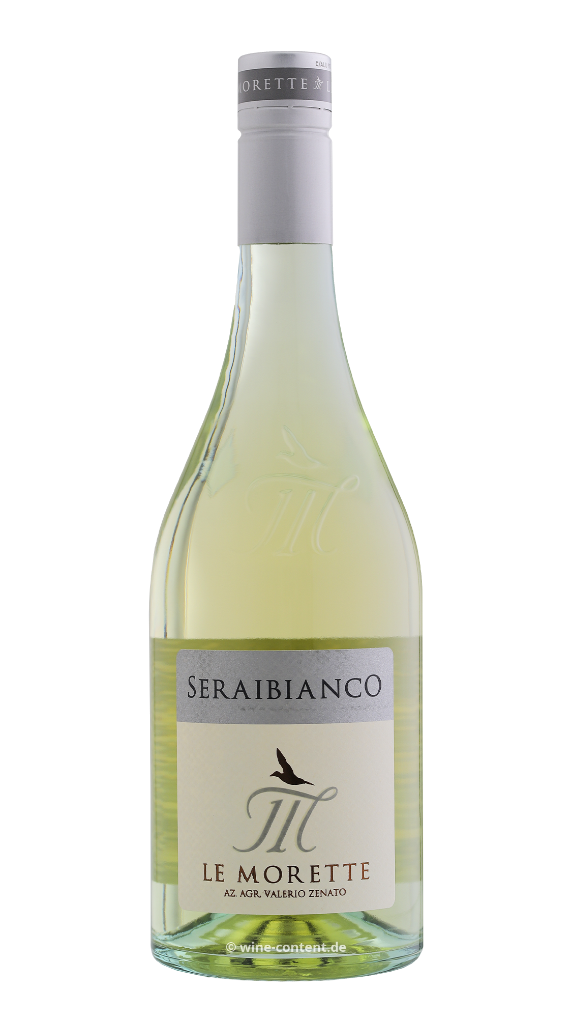 6er-Sparpaket Seraibianco 2025