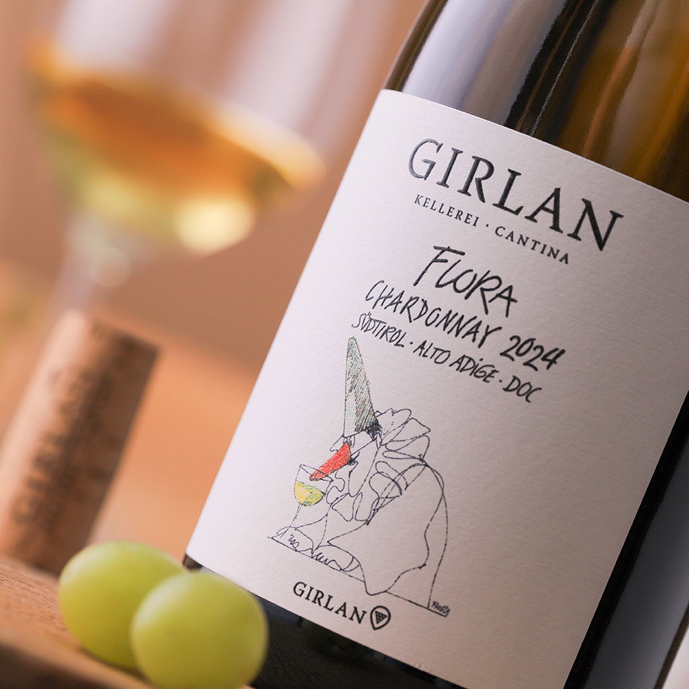 Chardonnay 2024 Flora