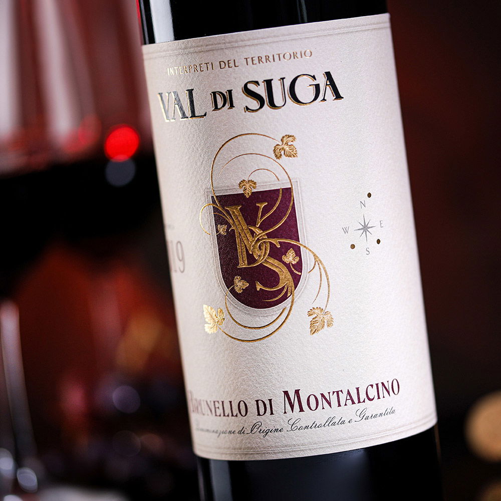 Brunello di Montalcino 2019