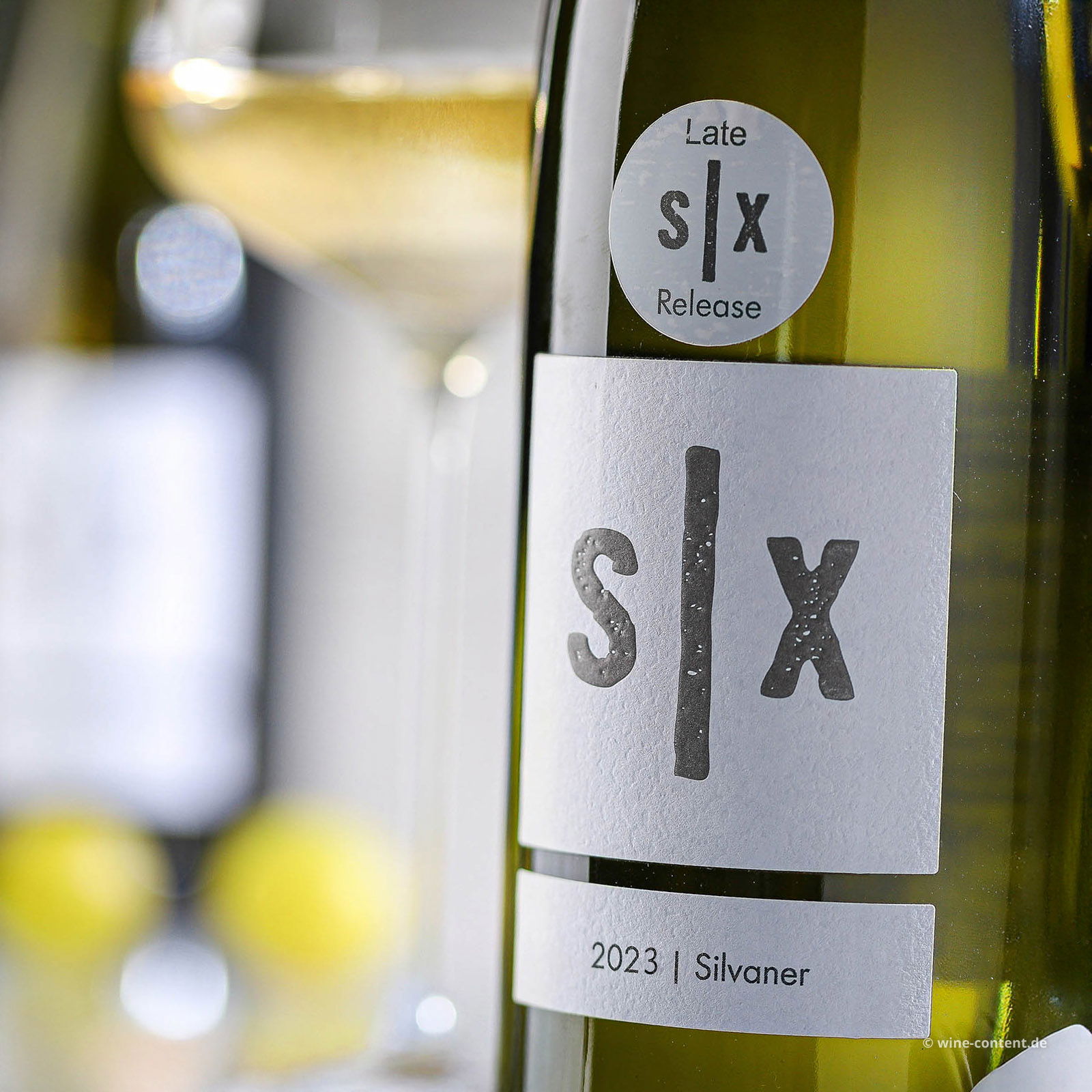Silvaner 2023 Late Release