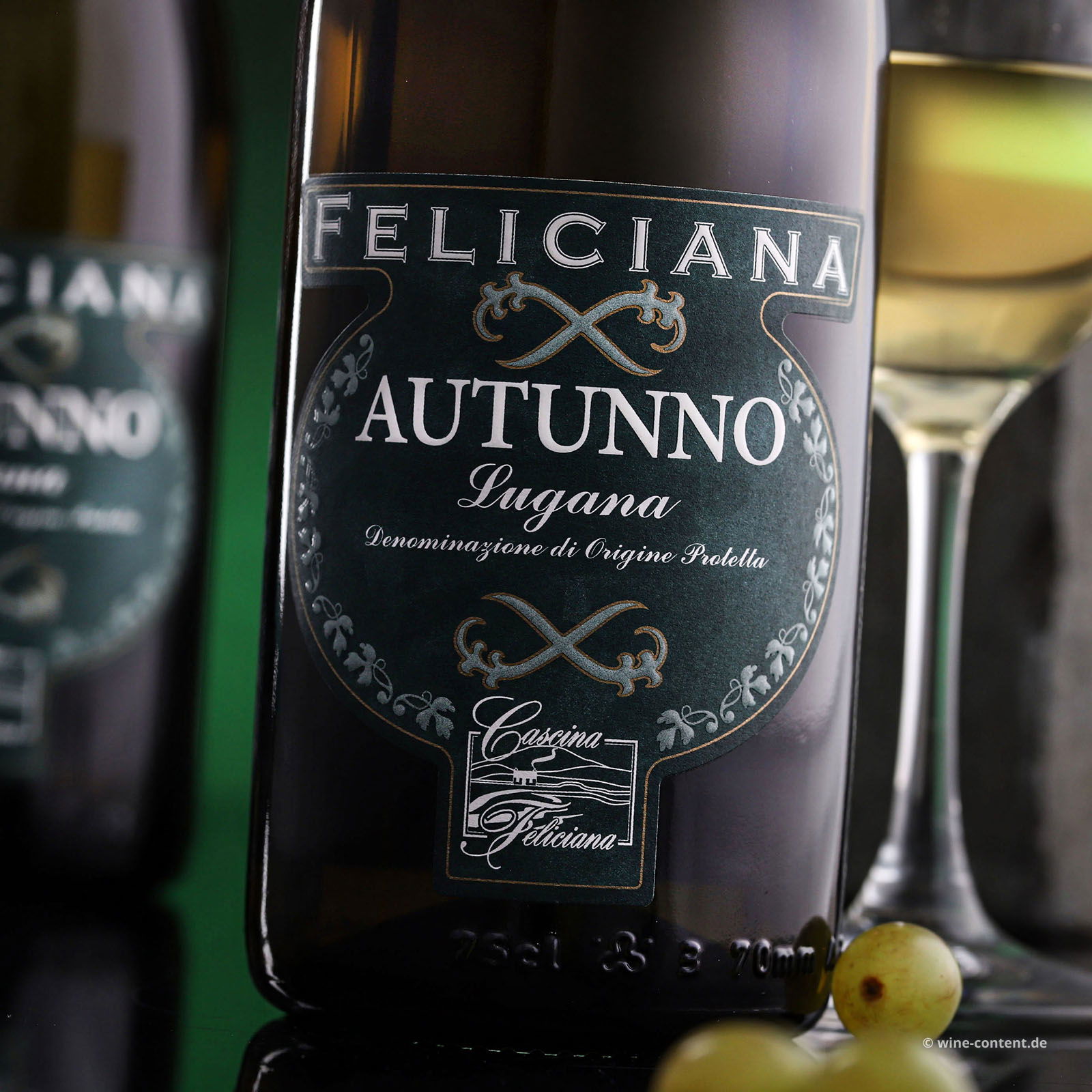 Lugana 2023 Autunno (Lagerschaden)