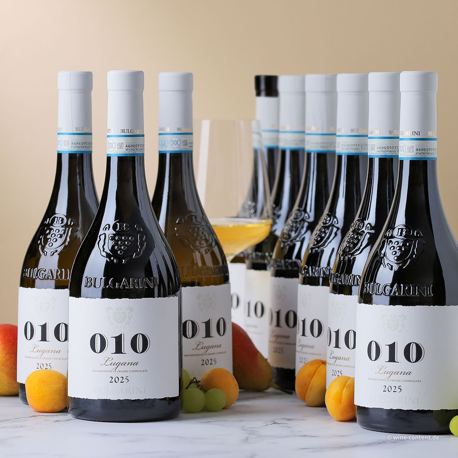 9er-Sparpaket Lugana 2025 C*010