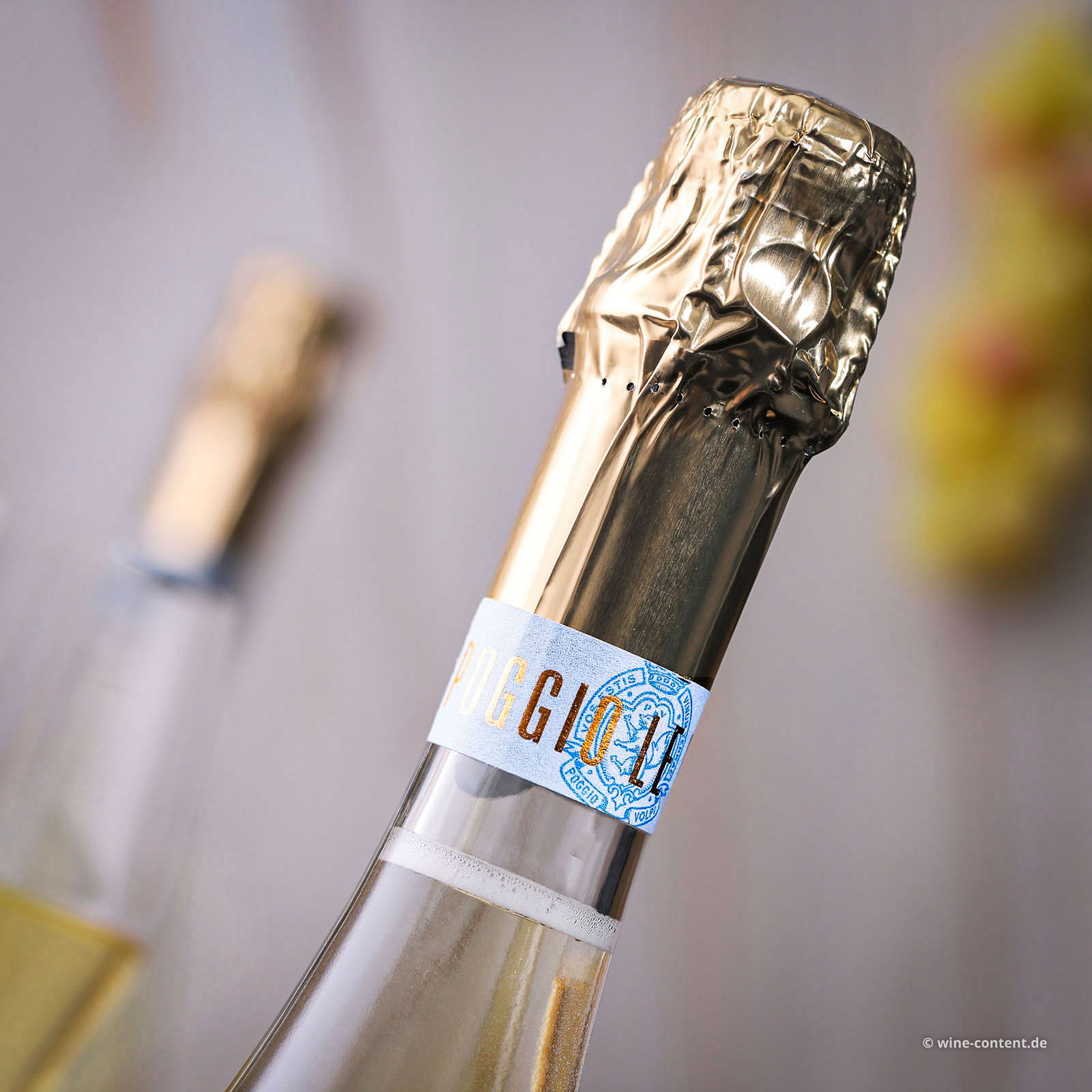 Spumante Roma DOC 2024