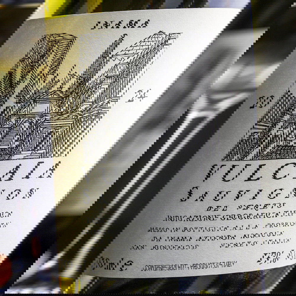 Sauvignon del Veneto 2024 Vulcaia