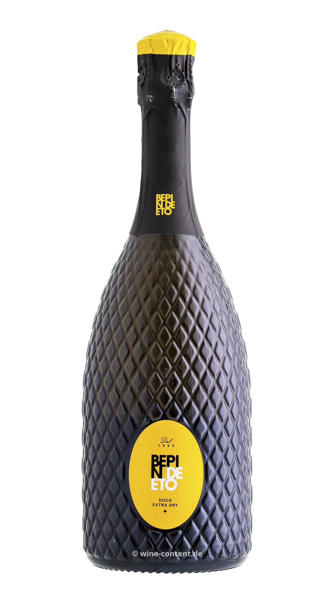 6er-Sparpaket Prosecco Superiore 2024 Extra Dry