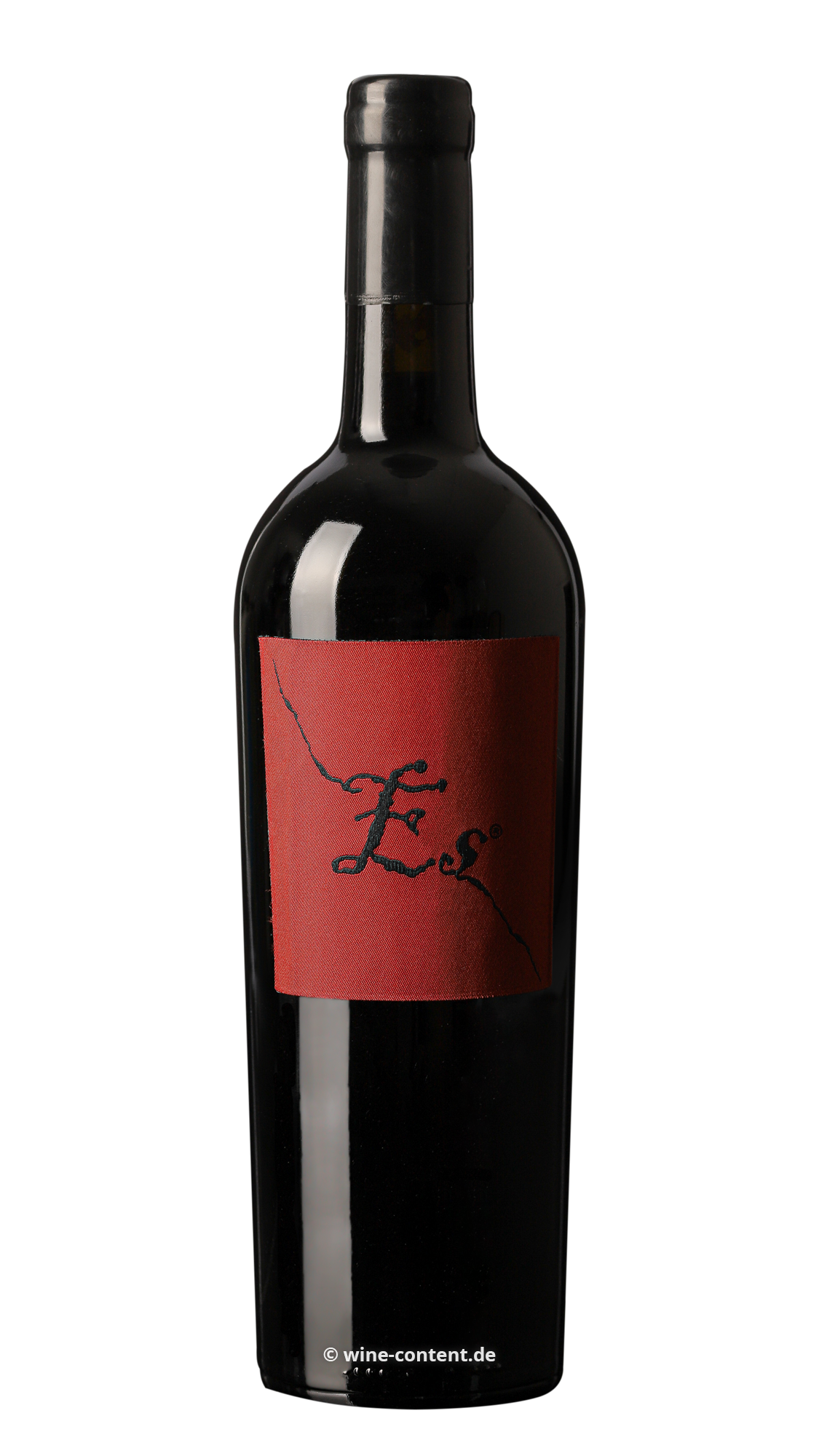 Primitivo Salento 2019 ES Red
