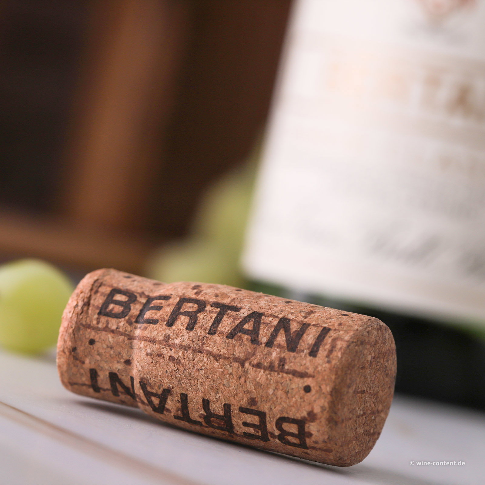 Soave Classico 2024