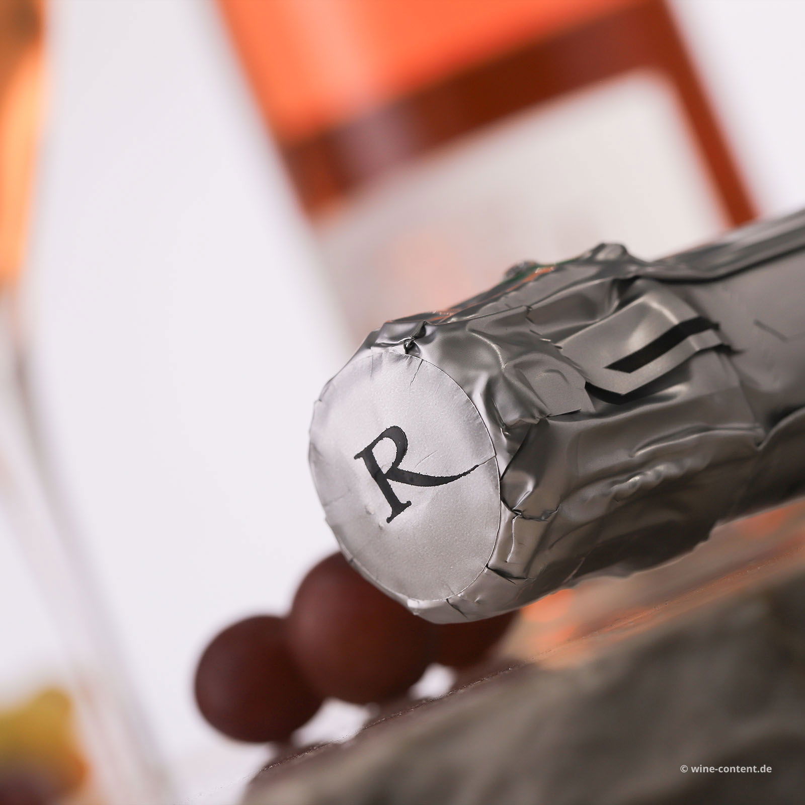 Crémant  du Jura Rosé Brut