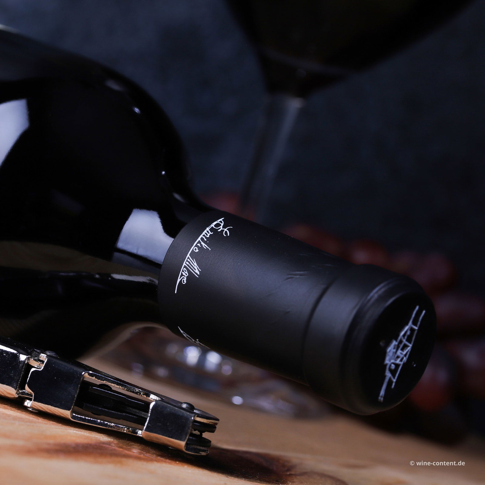 Tempranillo 2022 Vendimia Seleccionada