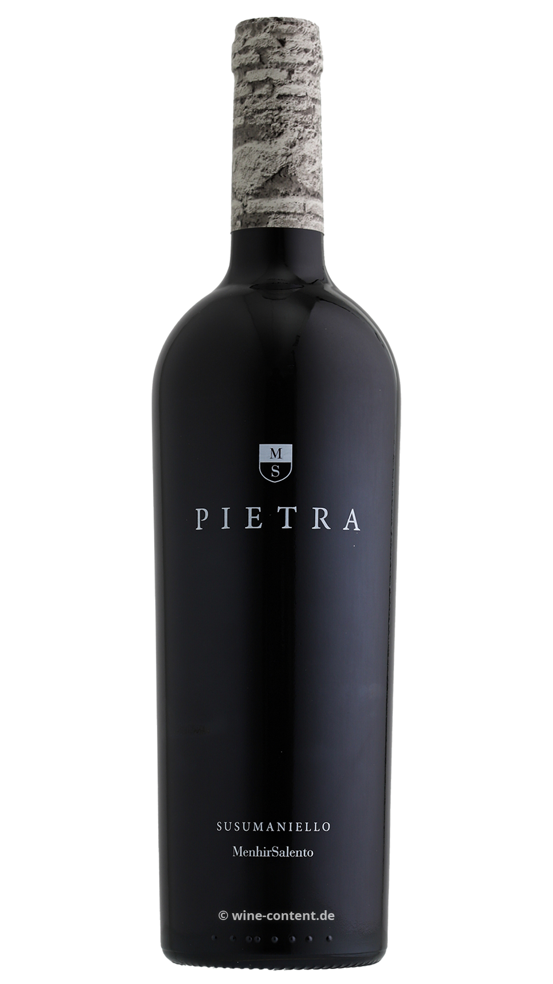 Susumaniello Salento 2024 Pietra