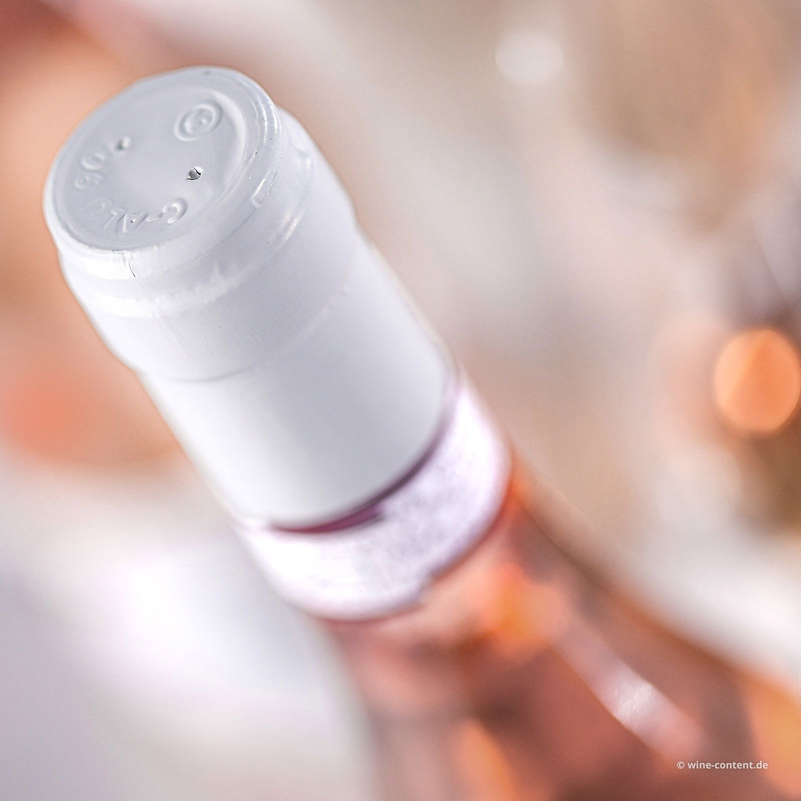 Chiaretto Garda Classico 2024 Feudo