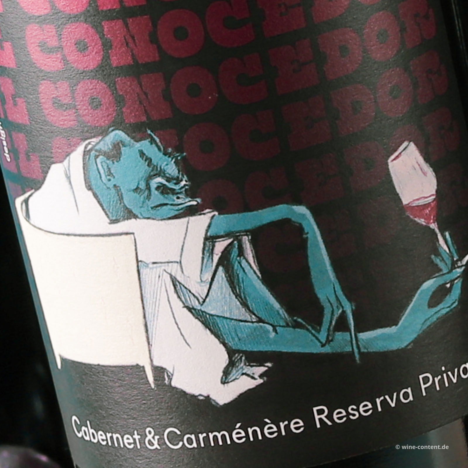 Reserva Privada 2019 El Conocedor Reserva Privada 2019 El Conocedor