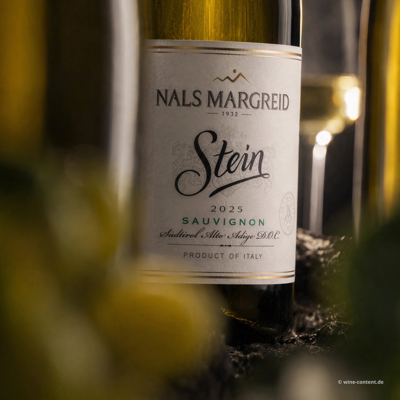 6er-Sparpaket Sauvignon Blanc 2025 Stein