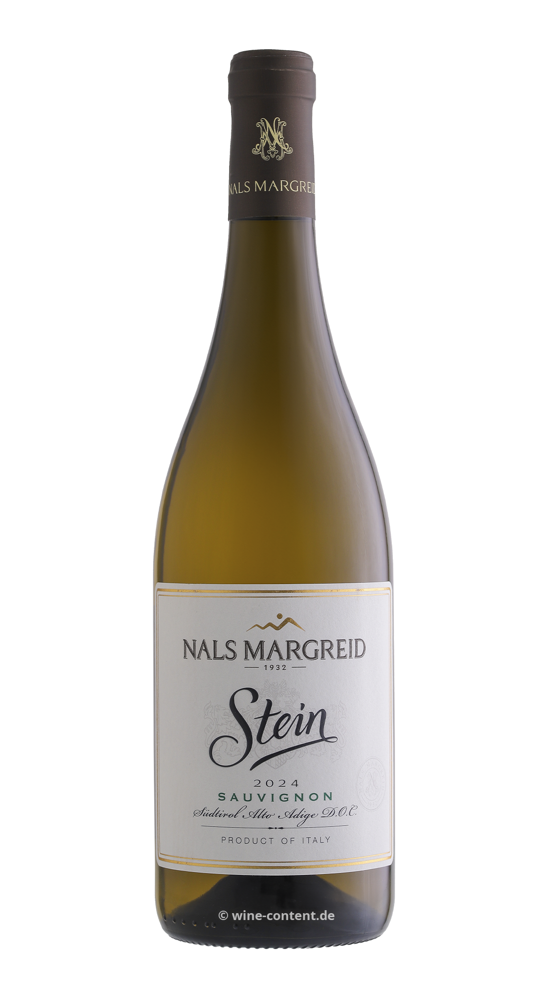 Sauvignon Blanc 2024 Stein