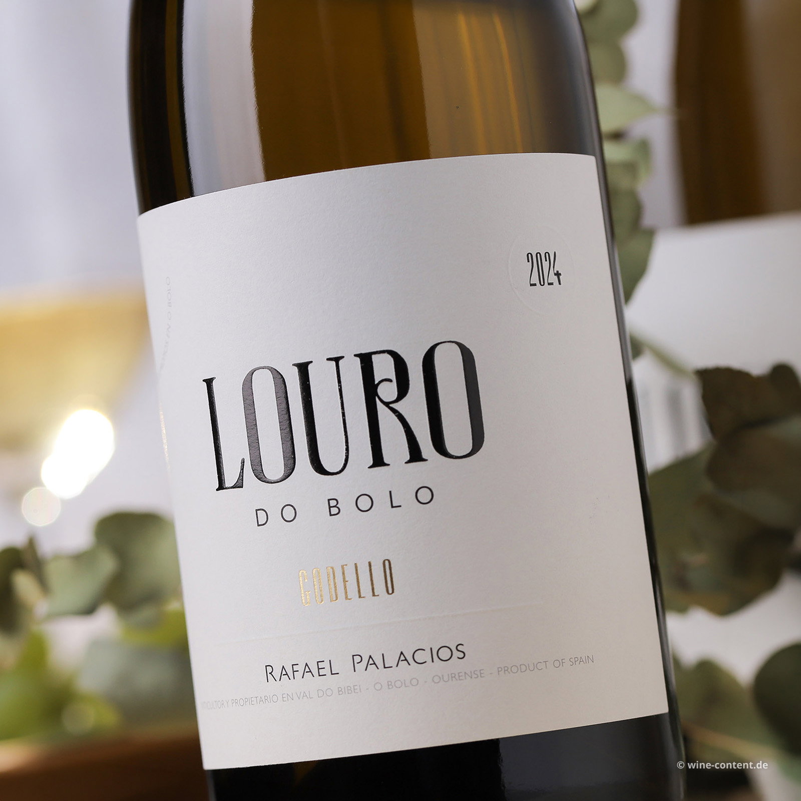 Godello 2024 Louro