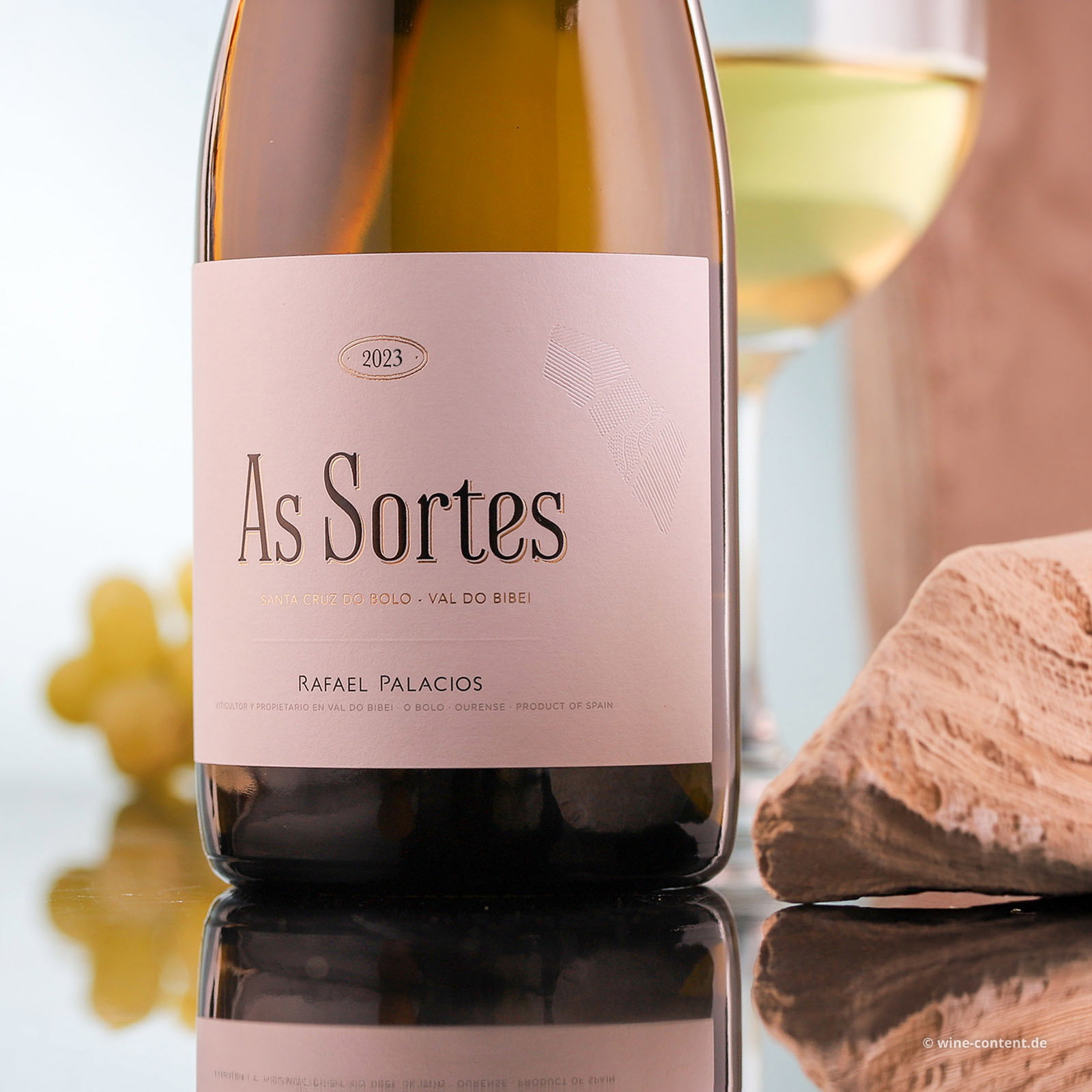 Godello 2024 As Sortes