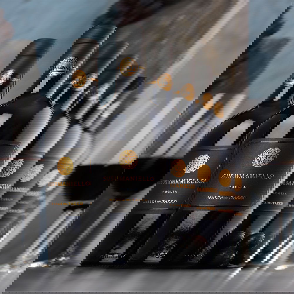 6er-Sparpaket Susumaniello 2024