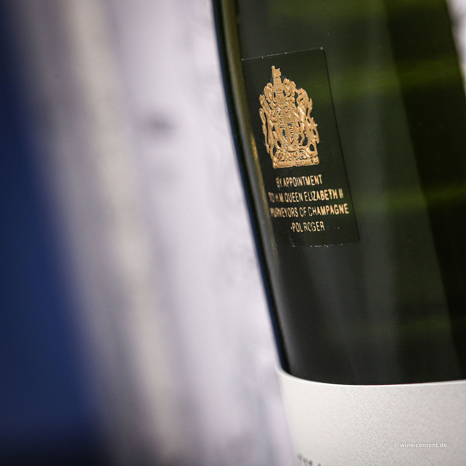 3er-Paket Champagner Réserve Brut Magnum