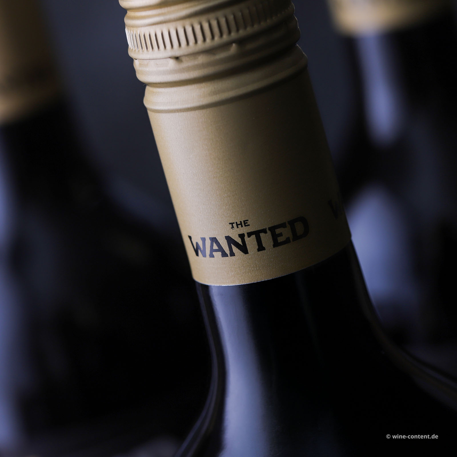 6er-Sparpaket Zinfandel 2025 Wanted
