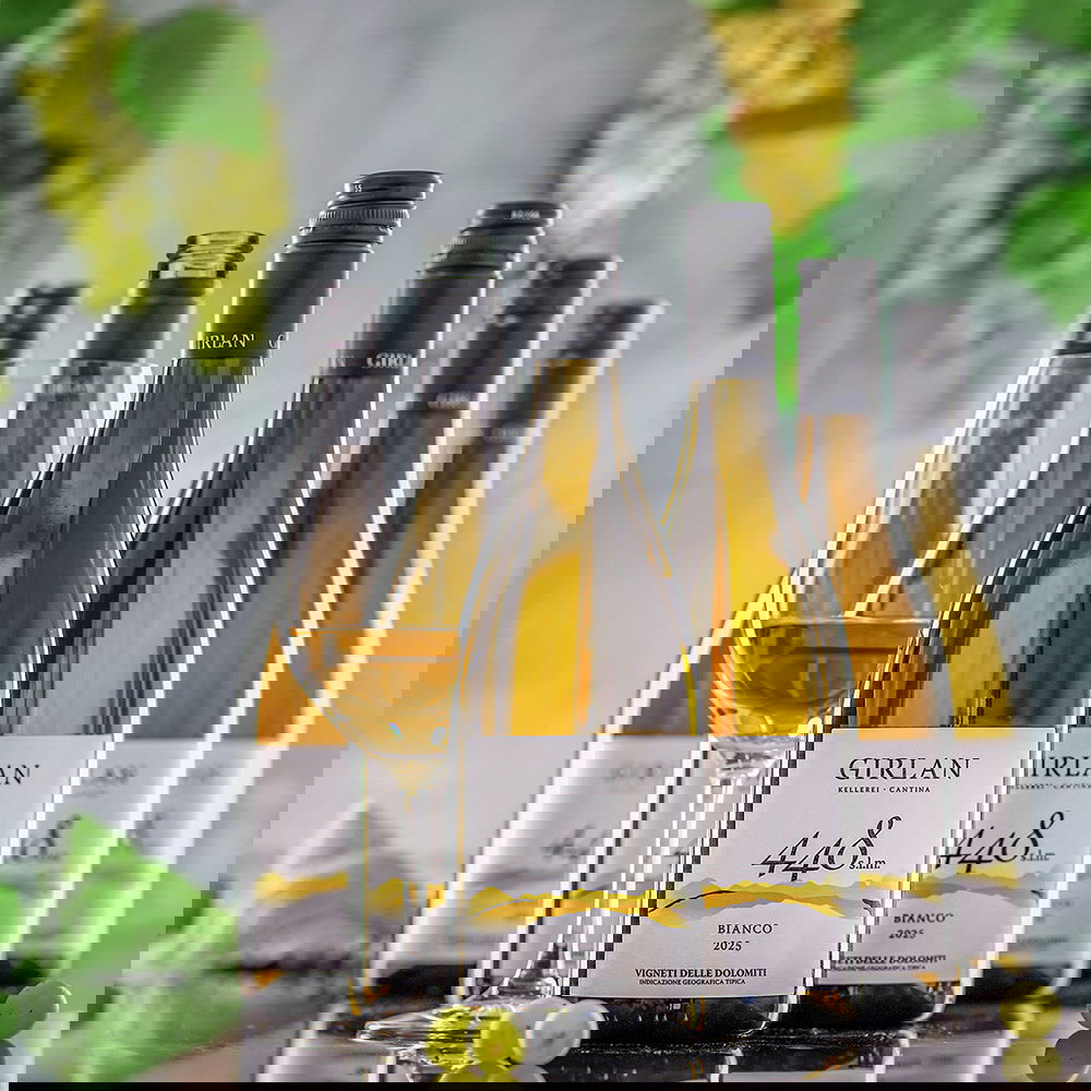 6er-Sparpaket Bianco 2025 448 s.l.m.