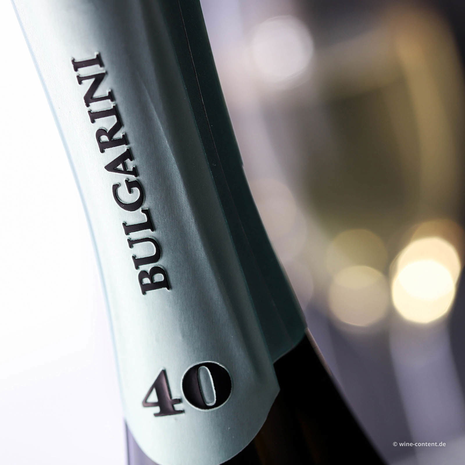 Lugana Spumante 2018 40 mesi Brut