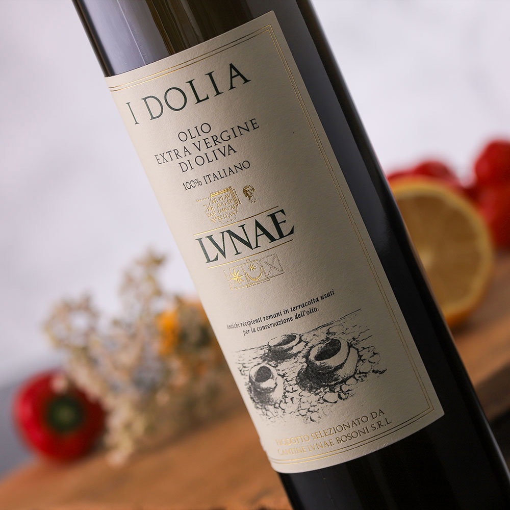 0,5 L Olivenöl Extra Vergine 2025 Dolia