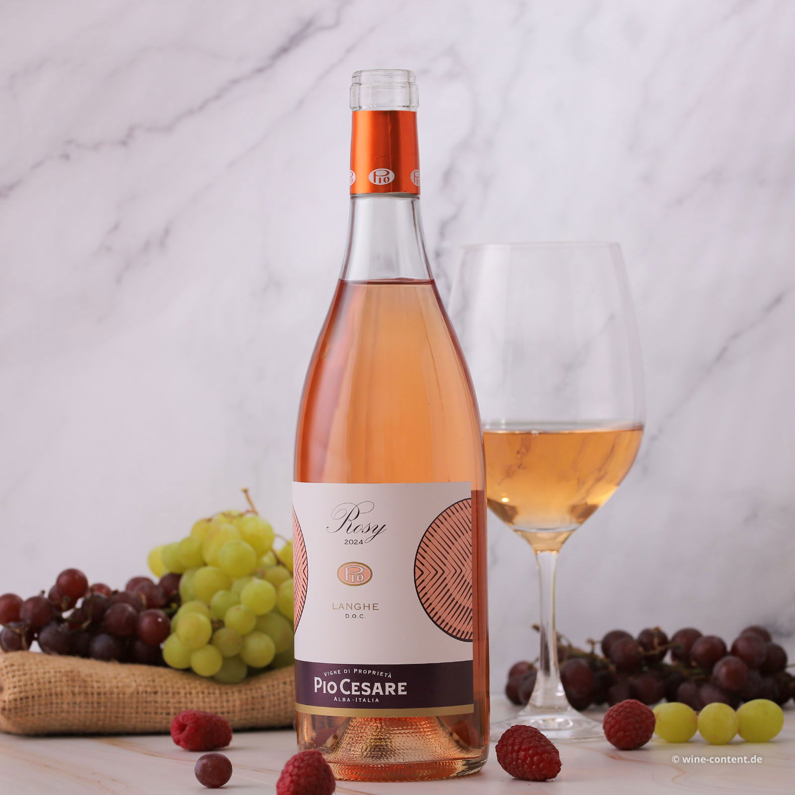 Rosy Langhe 2024