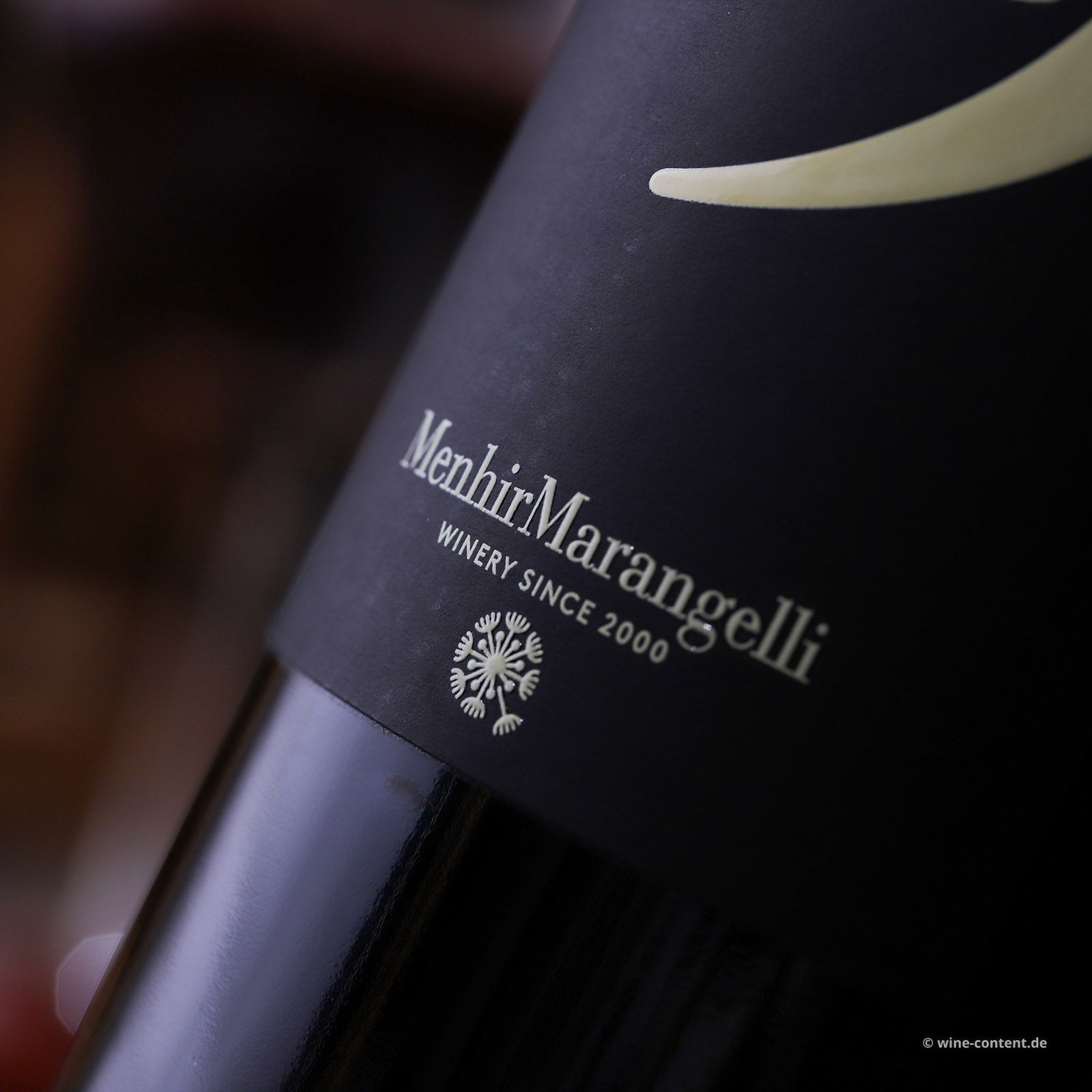 Primitivo 2024 Quota 29